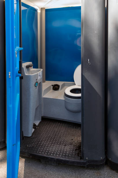 Porta potty services near me in Short Pump, VA