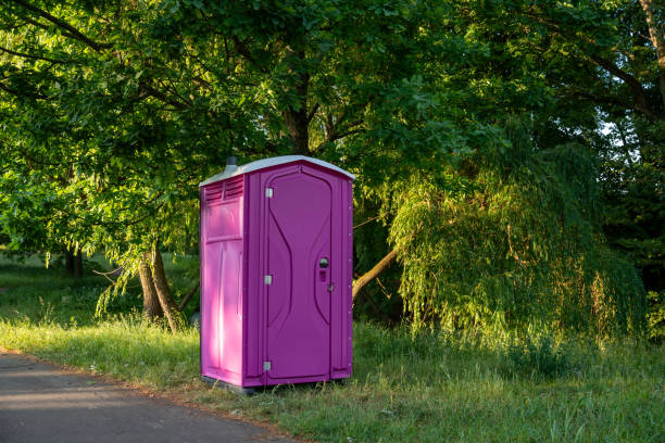 Portable Toilet Options We Offer in Short Pump, VA